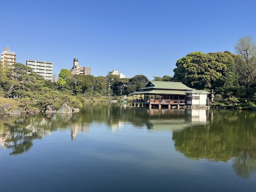 Ryoutei House