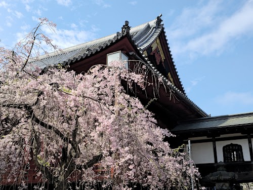  Ueno Park location image photo