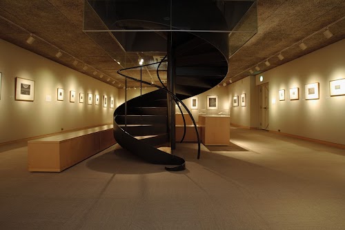  Musée Hamaguchi Yozo: Yamasa Collection location image photo