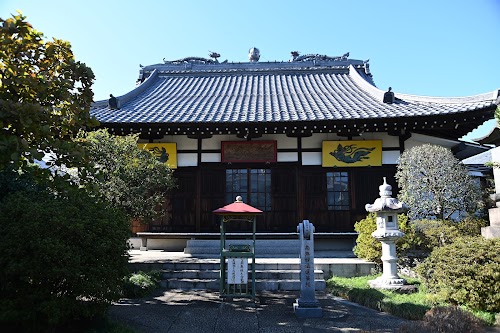Chōzen-ji