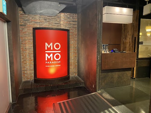 Mo-Mo-Paradise Ikebukuro Sunshine 60th Street location image photo