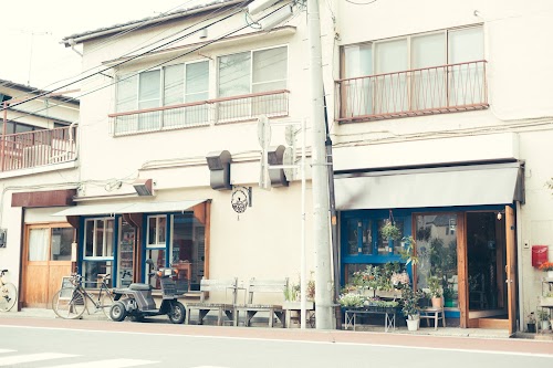  flower shop NECO QAVREENO －ネコカヴリーノ location image photo