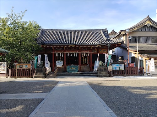  Asakusa Shrine location image photo