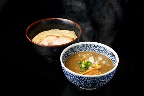  Tsukemen Miyamoto location image photo