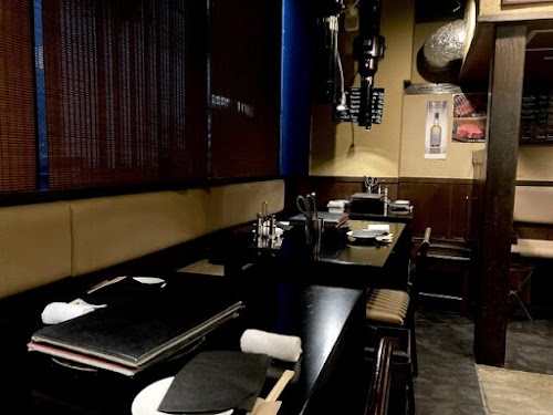  Yakiniku Itadaki location image photo