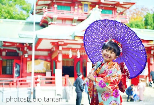  フォトスタジオ タンタン location image photo