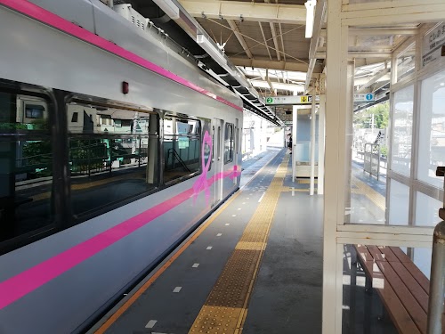 Shonan Monorail