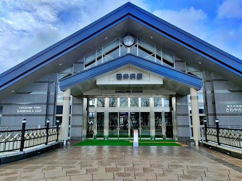  Shinano Railway (Rokumon) location image photo