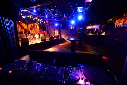 CLUB Que Shimokitazawa