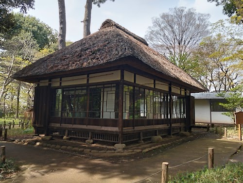 Roka Kōshun'en Garden