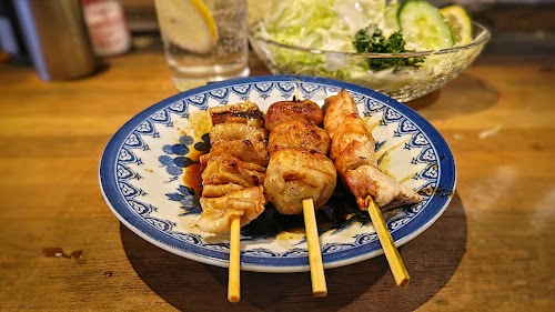 Iseya Main Store
