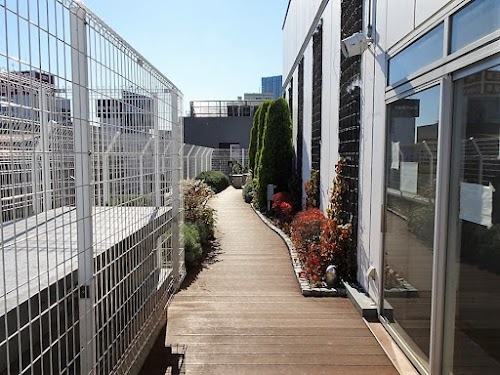  Totsuka Regional Center location image photo