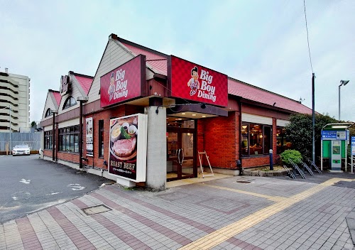  Big Boy location image photo