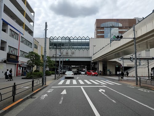 Nerima Station