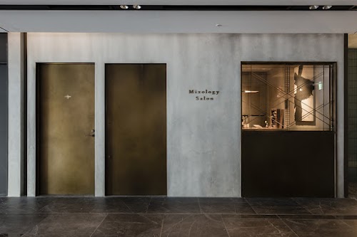 MIXOLOGY SALON