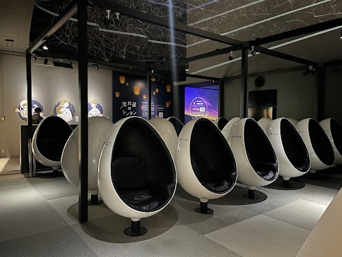 Konica Minolta Planetaria Tokyo