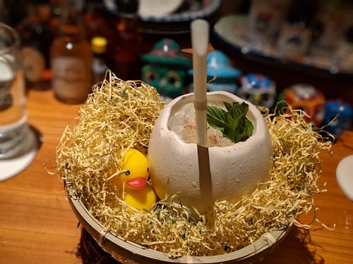 ORCHARD GINZA