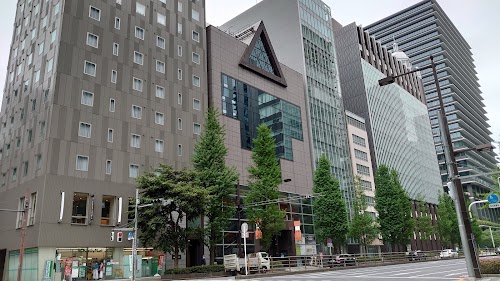 National Film Archive of Japan