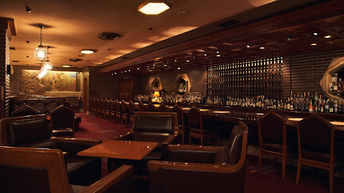 Old Imperial Bar