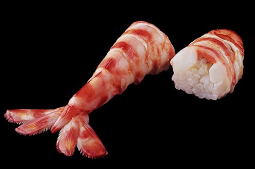 Sukiyabashi Jiro