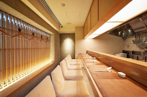 Ginza Hachigou