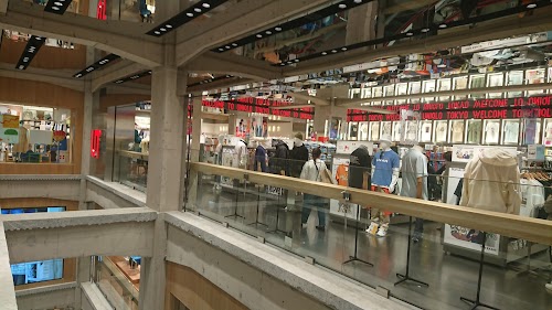 Marronnier Gate Ginza 2