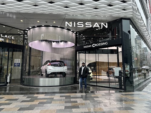 GINZA PLACE