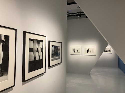CHANEL NEXUS HALL