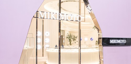 MIKIMOTO Ginza 2-chome Store