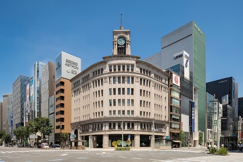 Ginza Wako