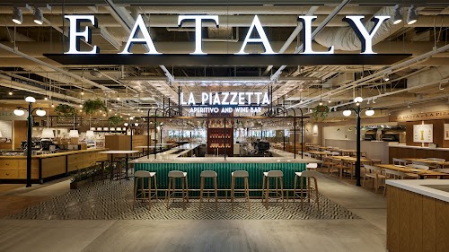 EATALY Ginza Store