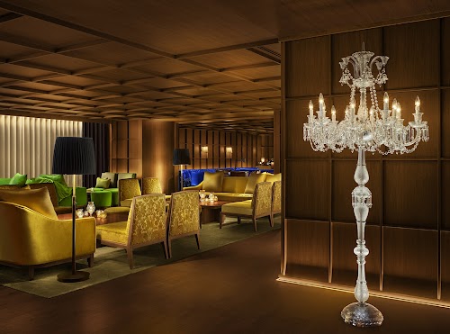 Punch Room Tokyo