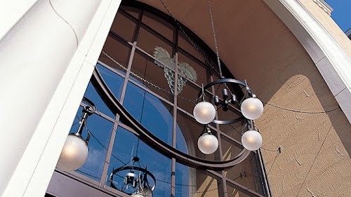  Shiki Theatre JIYU location image photo