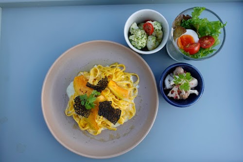 Fine Days Cafe & Yogurt Parlor Hiroo Minami-Azabu