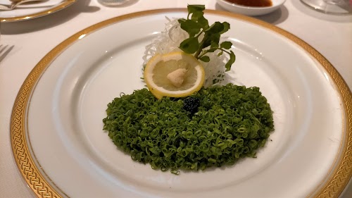 Restaurant Forest