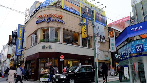 Hachinoya Jiyūgaoka Main Branch