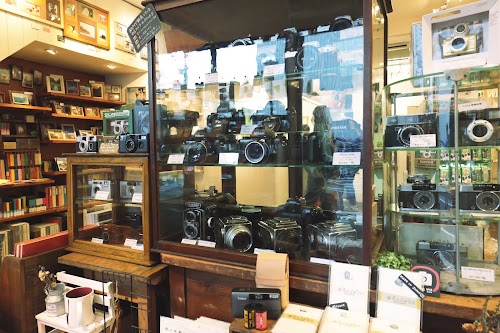 Popeye Camera Flagship Store