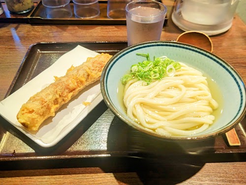 Kagawa Ippuku Kanda