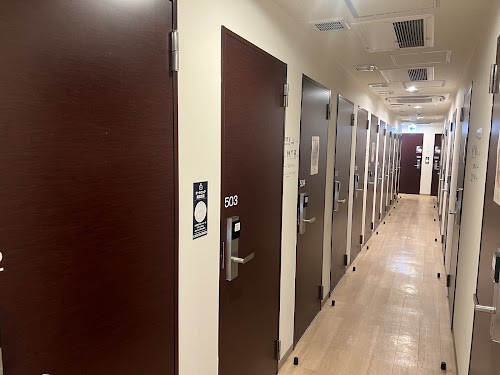 Kaikatsu CLUB Kanda Ekiminamiguchiten