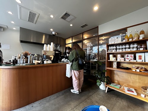 Doughnut Plant