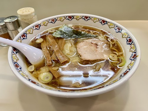 Harubaruya - Kichijoji Main Branch