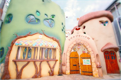 Petit Mura
