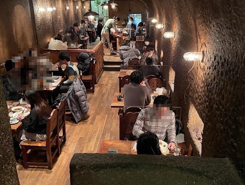 Coffee Hall Kugutsuso