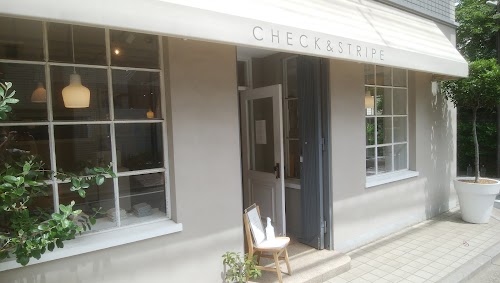 Check&Stripe