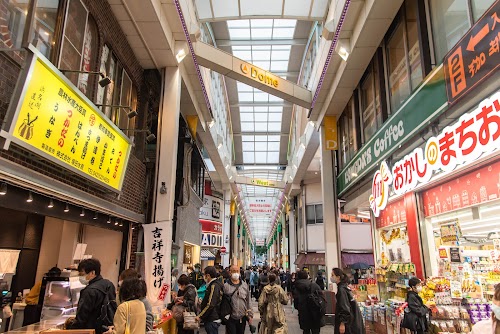 Daiyagai