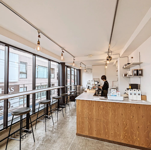 Tiny Ponta Coffee