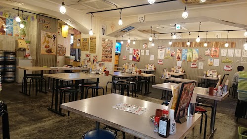 Kushikatsu Tanaka