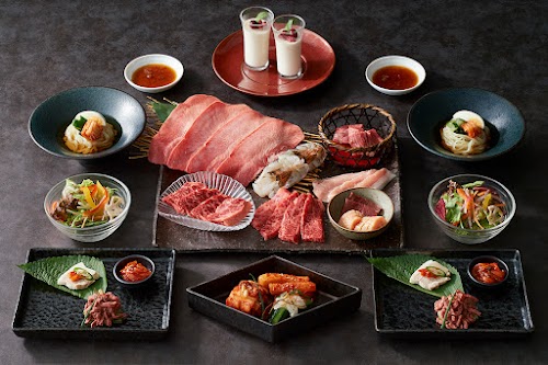 Yakiniku Toraji