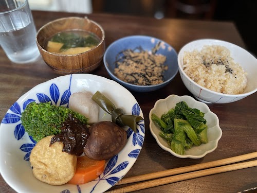 Monk's Foods