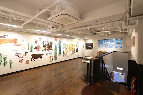 Niji Gallery